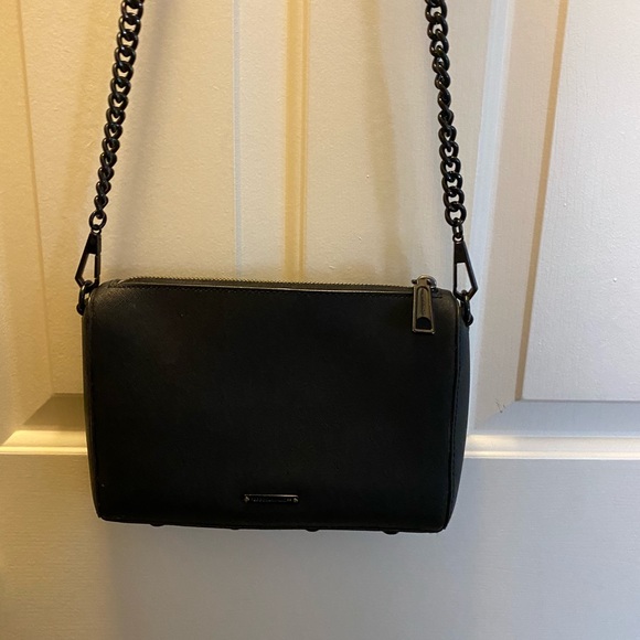 Rebecca Minkoff Convertible Crossbody - Picture 2 of 2